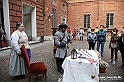 VBS_2949 - Il Gruppo Storico Pietro Micca ospite a Palazzo Cisterna